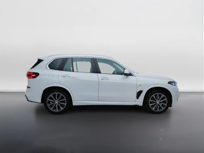 7 - BMW X5 Cascioli Group