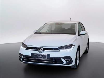 1 - Volkswagen Polo Cascioli Group