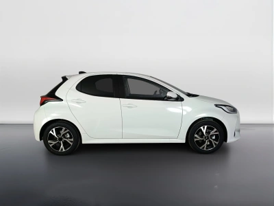 3 - Toyota Yaris Cascioli Group