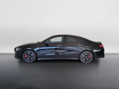 3 - Mercedes AMG CLA Cascioli Group