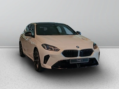 1 - BMW Serie 1 Cascioli Group