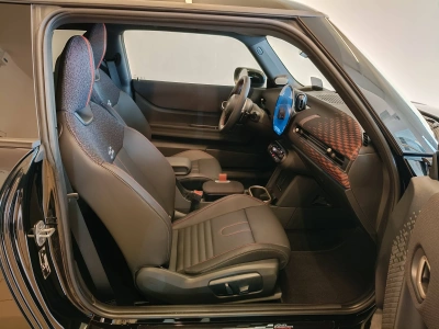 10 - MINI Cooper Cascioli Group
