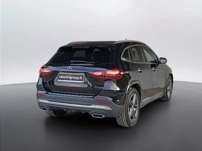 4 - Mercedes-Benz GLA Cascioli Group