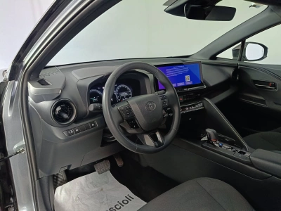 7 - Toyota C-HR Cascioli Group