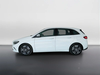 8 - Mercedes-Benz Classe B Cascioli Group