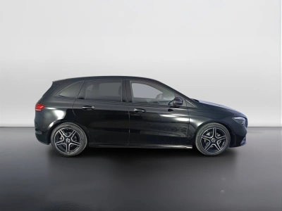 6 - Mercedes-Benz Classe B Cascioli Group