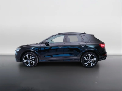 3 - Audi Q3 Cascioli Group