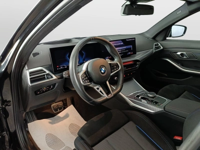 7 - BMW Serie 3 Cascioli Group