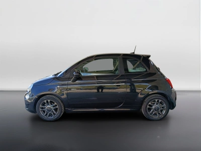 6 - Fiat 500 Cascioli Group