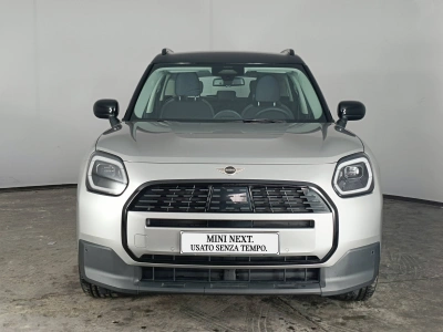 2 - MINI Countryman Cascioli Group