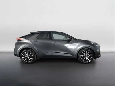 3 - Toyota C-HR Cascioli Group