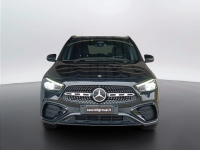2 - Mercedes-Benz GLA Cascioli Group