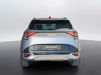 5 - Kia Sportage Cascioli Group