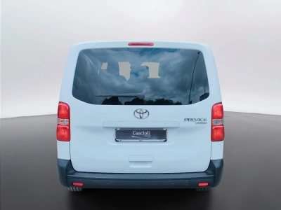 4 - Toyota Professional Proace Verso 2024 Cascioli Group