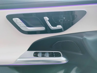 6 - Mercedes-Benz Classe E Cascioli Group