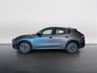 8 - Maserati GRECALE Cascioli Group