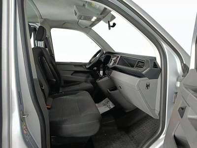10 - Volkswagen T6.1 Transporter 30 Cascioli Group