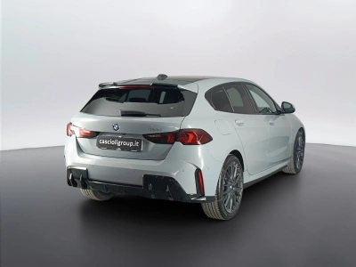 4 - BMW Serie 1 Cascioli Group