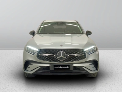2 - Mercedes-Benz GLC Cascioli Group