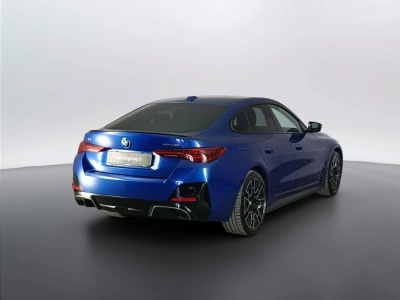 4 - BMW i4 Cascioli Group