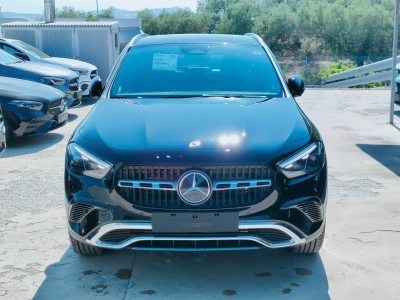 2 - Mercedes-Benz GLA Cascioli Group