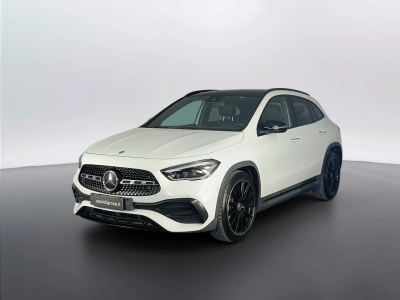 1 - Mercedes-Benz GLA Cascioli Group
