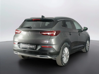 4 - Opel Grandland X Cascioli Group