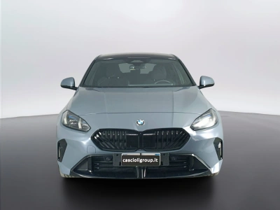 2 - BMW Serie 1 Cascioli Group