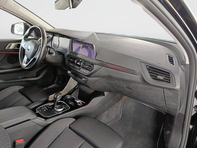 10 - BMW Serie 1 Cascioli Group