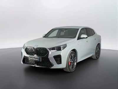 1 - BMW X2 Cascioli Group