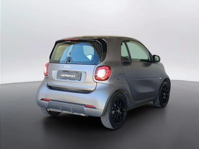 4 - smart fortwo Cascioli Group