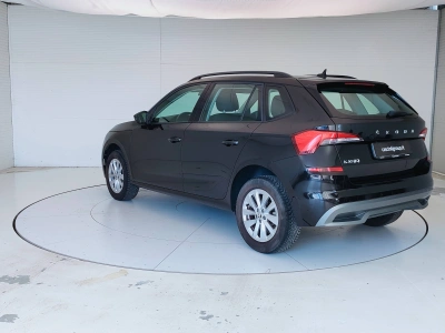 7 - Skoda Kamiq Cascioli Group