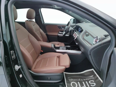 9 - Mercedes AMG GLA Cascioli Group