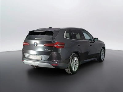 4 - BMW X3 Cascioli Group