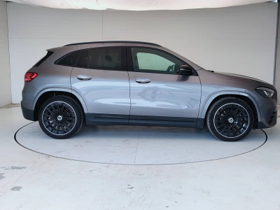 4 - Mercedes-Benz GLA Cascioli Group