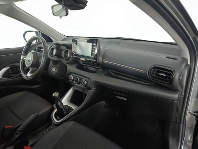 10 - Toyota Yaris Cascioli Group