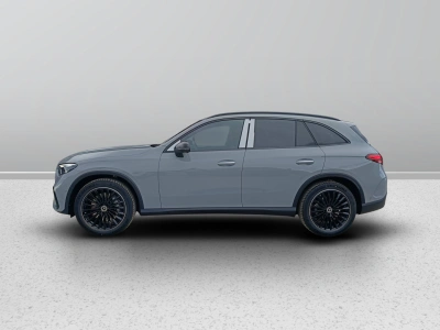 3 - Mercedes-Benz GLC Cascioli Group