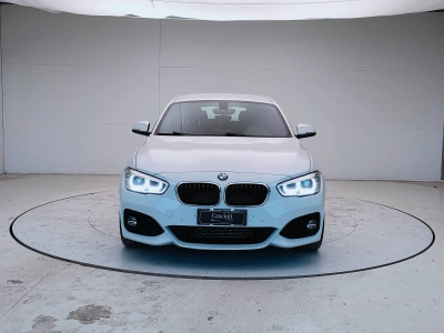 2 - BMW Serie 1 Cascioli Group