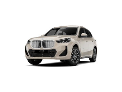 1 - BMW iX1 Cascioli Group