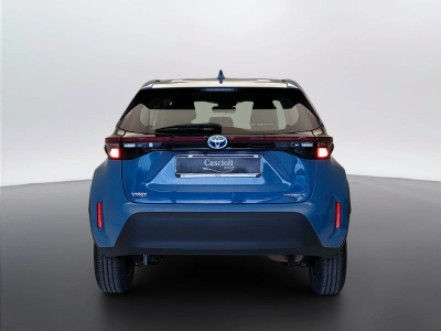 4 - Toyota Yaris Cross Cascioli Group
