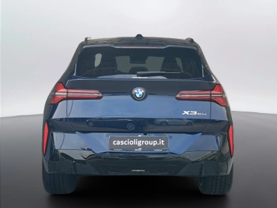 5 - BMW X3 Cascioli Group