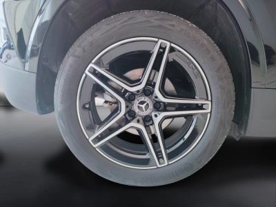 10 - Mercedes-Benz GLA Cascioli Group