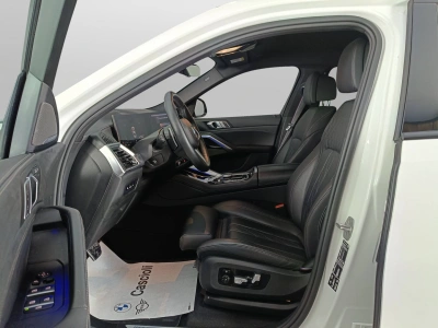 8 - BMW X6 Cascioli Group
