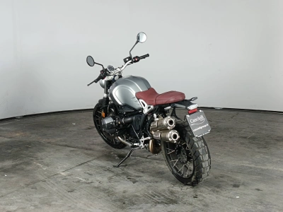 6 - BMW Motorrad nineT Cascioli Group
