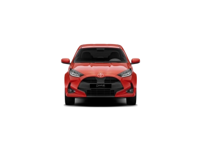 2 - Toyota Yaris Cascioli Group