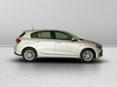 7 - Fiat Tipo Cascioli Group