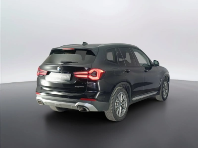 4 - BMW X3 Cascioli Group