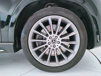 8 - Mercedes-Benz GLE Cascioli Group