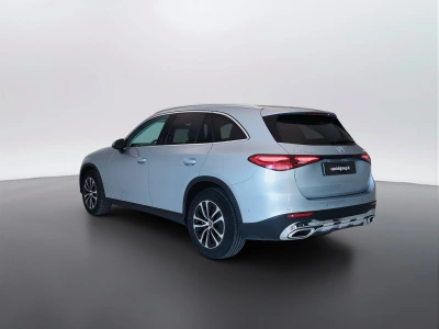 6 - Mercedes-Benz GLC Cascioli Group