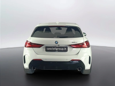5 - BMW Serie 1 Cascioli Group